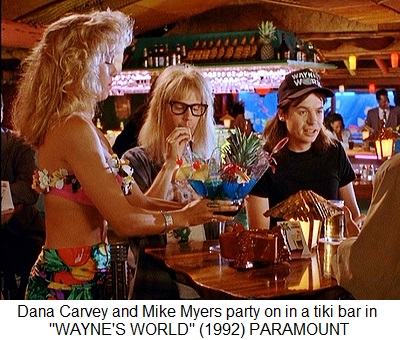 Wayne's World